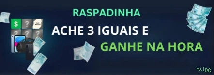 Streaming 4K no cassino ao vivo da Yslpg