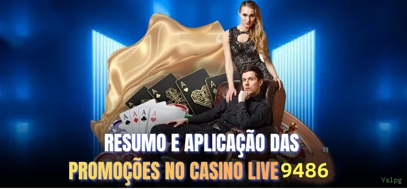 Cassino ao vivo com dealers reais da Evolution Gaming