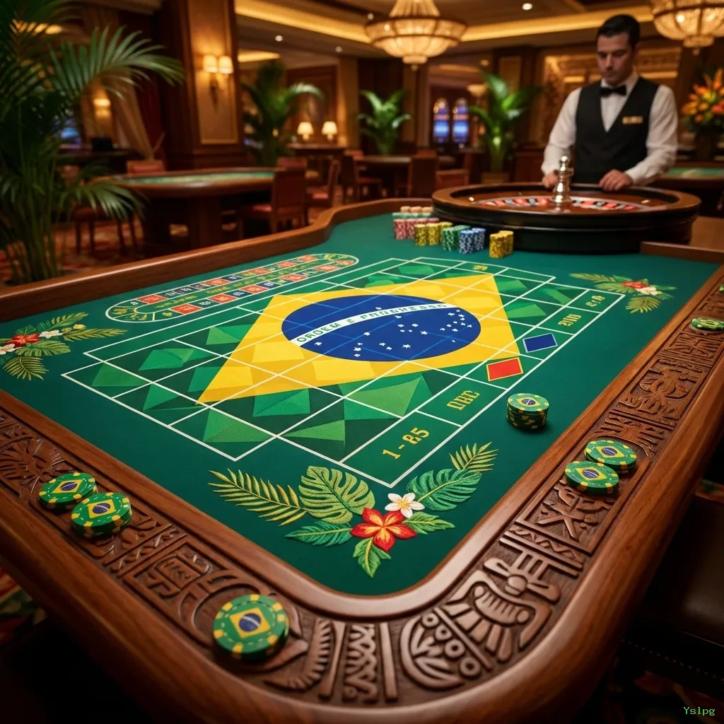 Jogos Fortune 20+