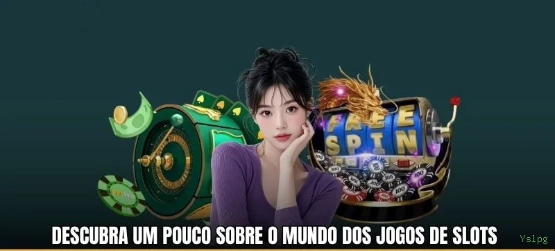 Suporte Yslpg