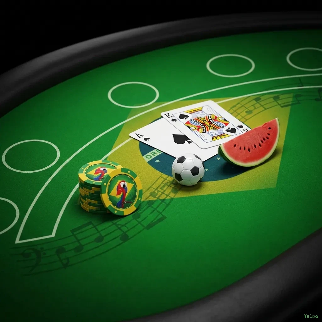 PG Slots Collection